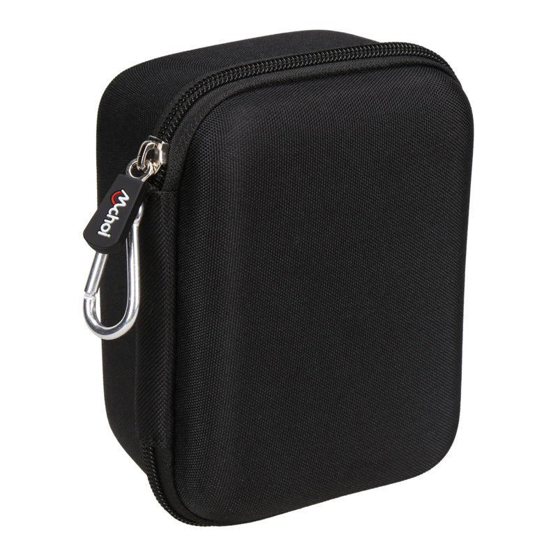 Mchoi Hard Travel Mouse Case Fits for Logitech MX Master 3 /3S/ Master 2S / MX Master Advanced Wireless Mouse, Case Only - Image 5